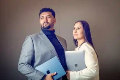 Imagem card com fundo