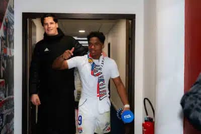 Imagem card com fundo