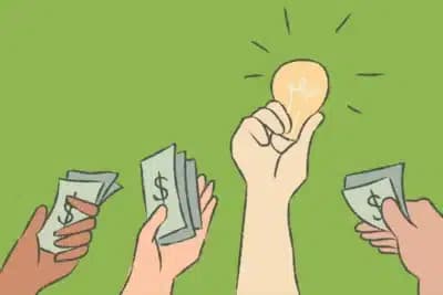 Imagem card com fundo