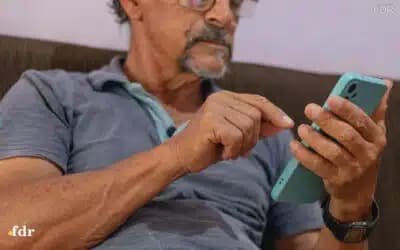 Imagem card com fundo