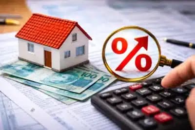 Imagem card com fundo