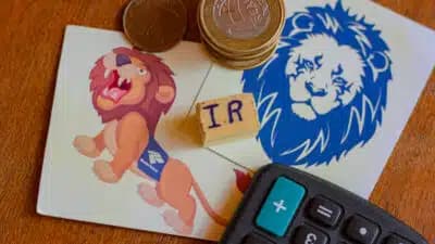 Imagem card com fundo