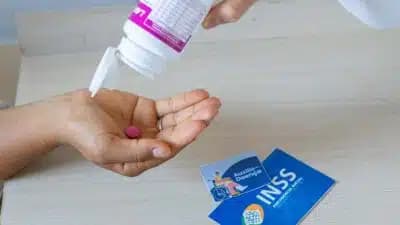 Imagem card com fundo