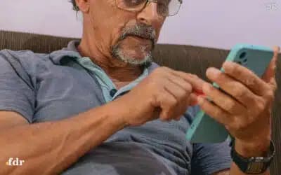 Imagem card com fundo