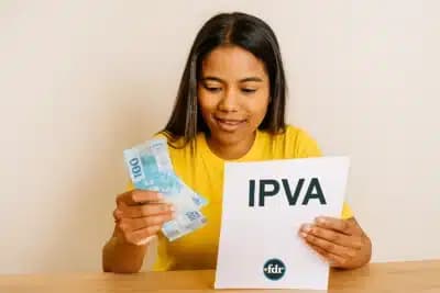 Imagem card com fundo