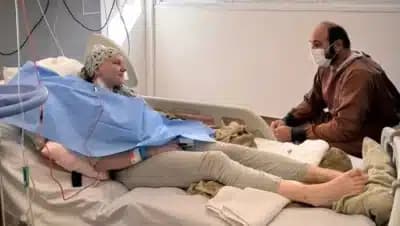 Imagem card com fundo