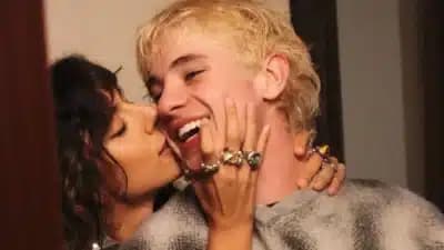 Imagem card com fundo