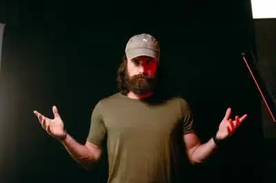 Imagem card com fundo