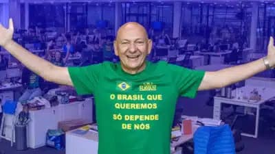 Imagem card com fundo