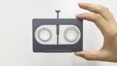 Imagem card com fundo