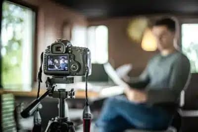 Imagem card com fundo