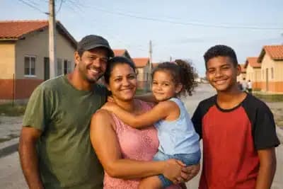 Imagem card com fundo