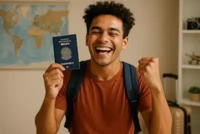 Imagem card com fundo