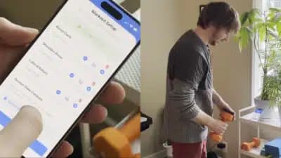 Imagem card com fundo