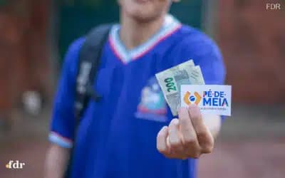 Imagem card com fundo