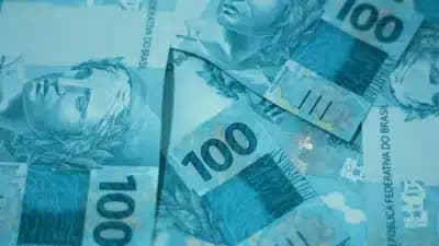 Imagem card com fundo