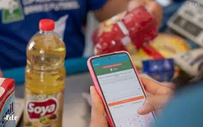 Imagem card com fundo