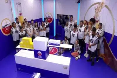 Imagem card com fundo