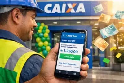 Imagem card com fundo