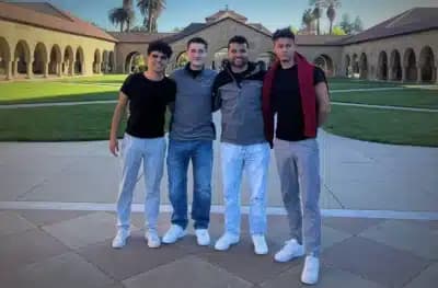 Imagem card com fundo