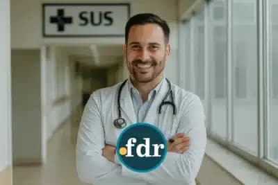 Imagem card com fundo