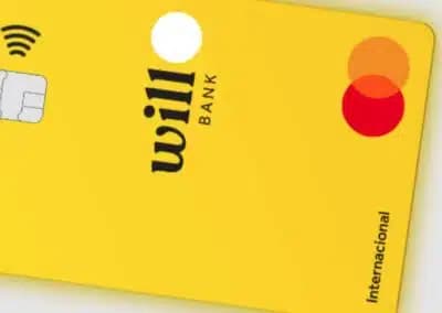 Imagem card com fundo