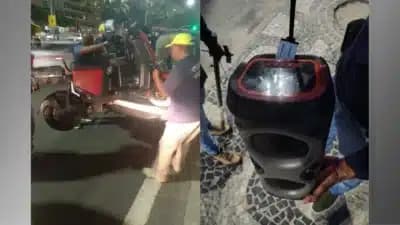 Imagem card com fundo