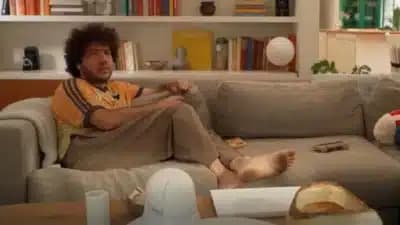 Imagem card com fundo