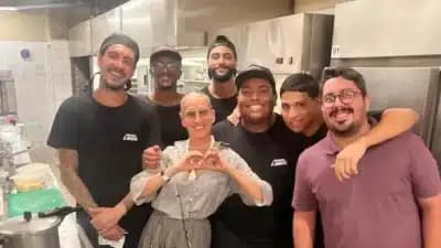 Imagem card com fundo