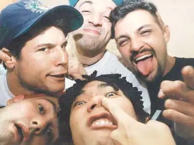 Imagem card com fundo