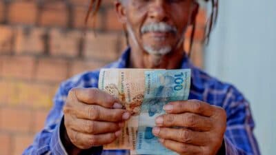 Imagem card com fundo