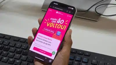 Imagem card com fundo