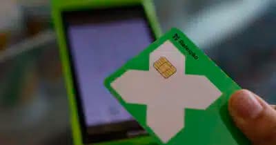 Imagem card com fundo