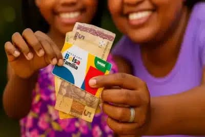 Imagem card com fundo