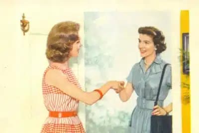 Imagem card com fundo