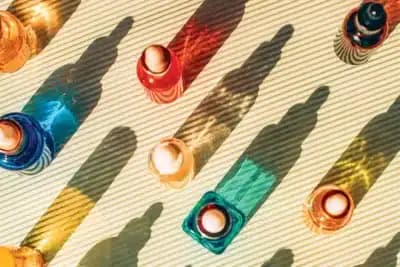 Imagem card com fundo