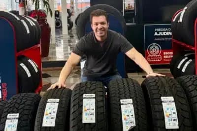 Imagem card com fundo