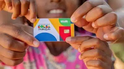 Imagem card com fundo