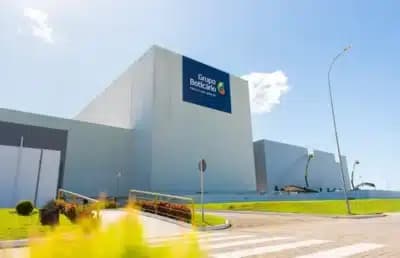 Imagem card com fundo