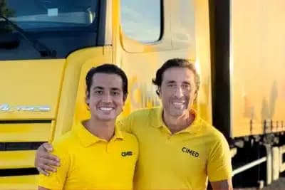 Imagem card com fundo