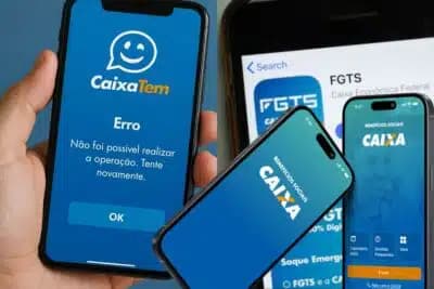 Imagem card com fundo