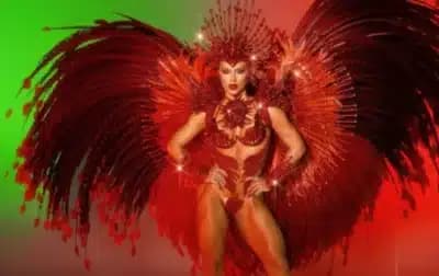 Imagem card com fundo