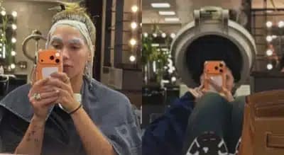 Imagem card com fundo