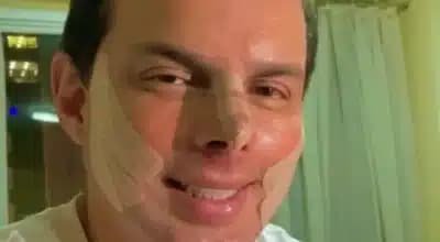 Imagem card com fundo