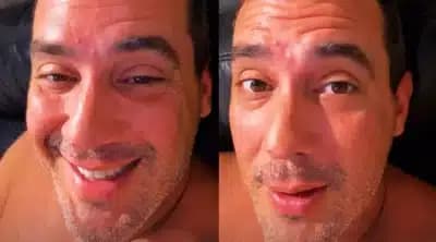 Imagem card com fundo