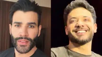 Imagem card com fundo