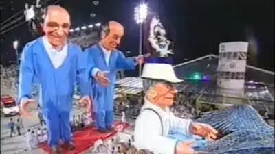 Imagem card com fundo