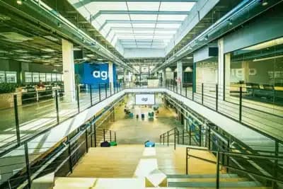 Imagem card com fundo