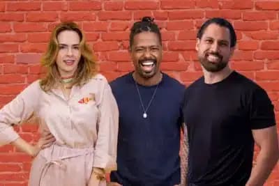 Imagem card com fundo