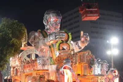 Imagem card com fundo